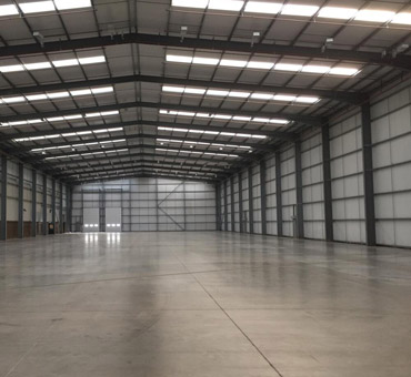 鋼結(jié)構(gòu)廠房 鋼結(jié)構(gòu)廠房